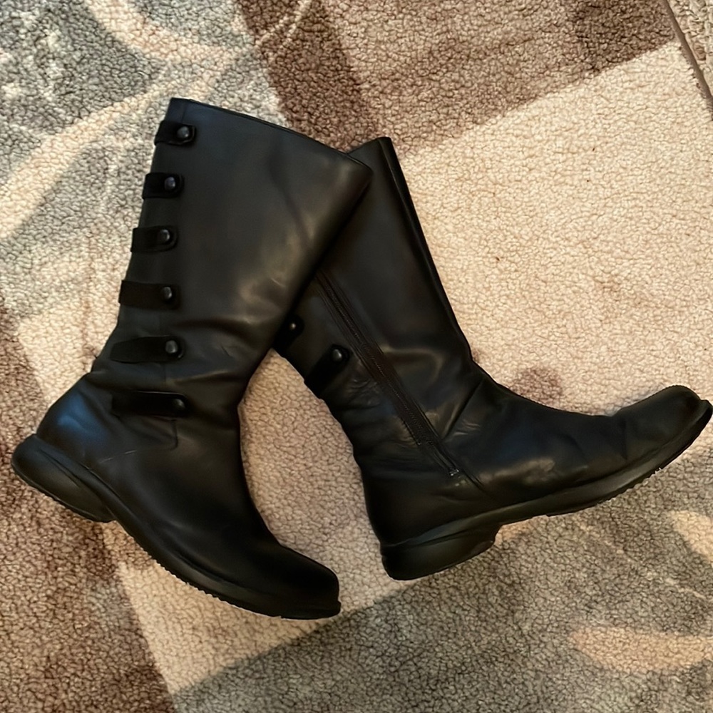 merrell tetra launch waterproof boots